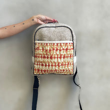 Load image into Gallery viewer, Venice, Small Backpack
